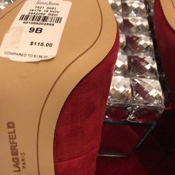 Shoes - Picture 3 of 5